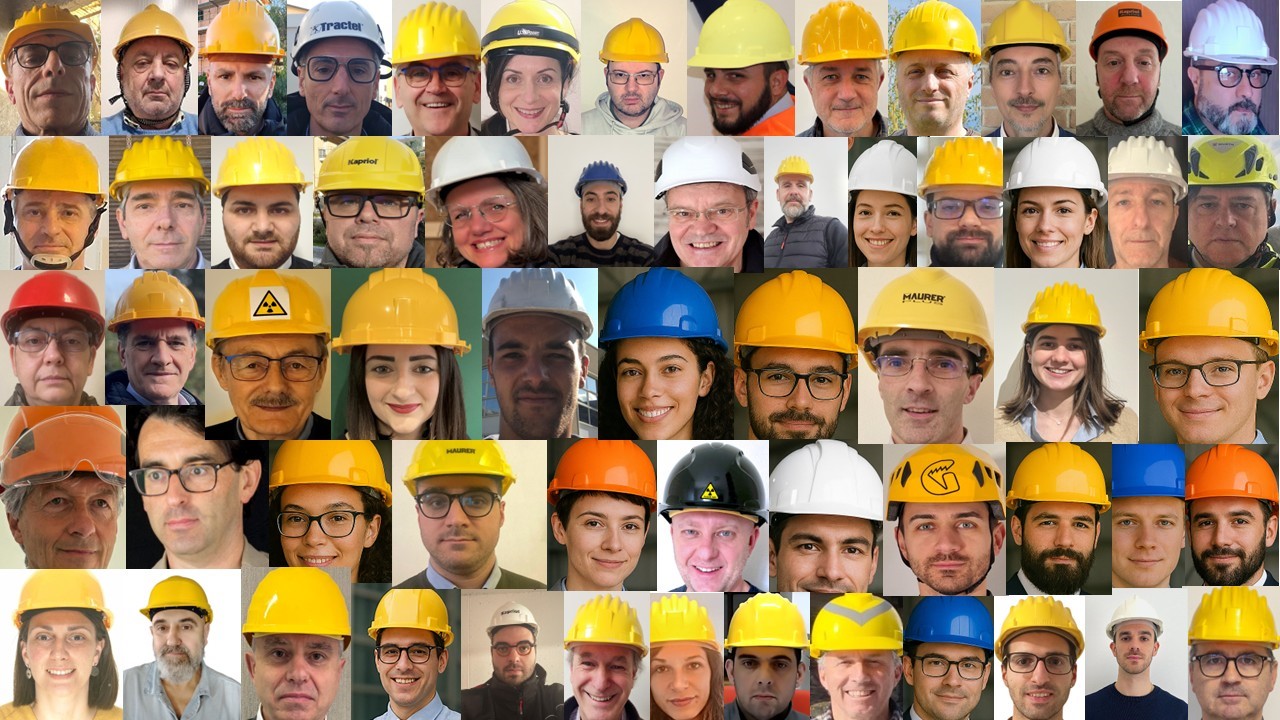 Radon negli edifici: nasce la nuova generazione di professionisti esperti nel risanamento